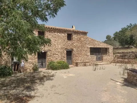 Casa rústica en Llaberia