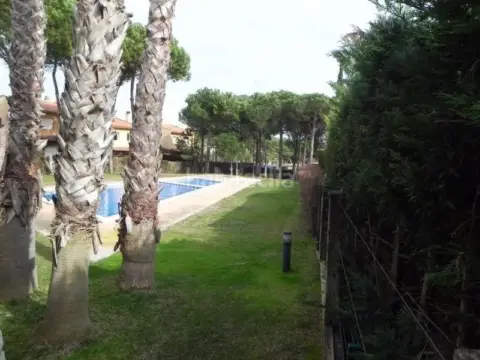 Casa adosada en La Fosca-Cala Margarida