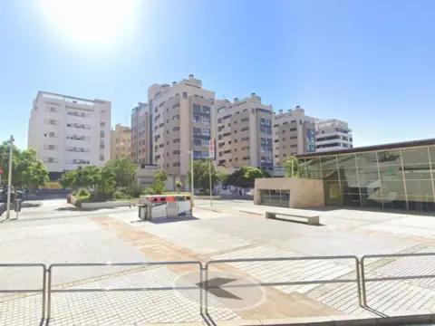 Local comercial en calle San Juan Bosco