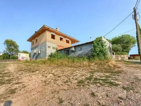 Chalet en Castellnou de Bages