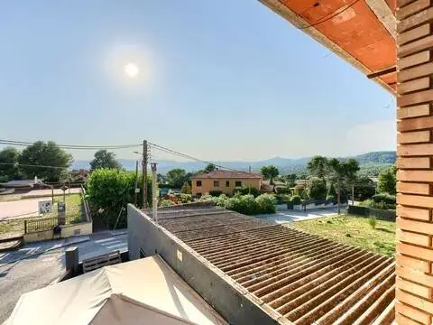 Chalet en Castellnou de Bages