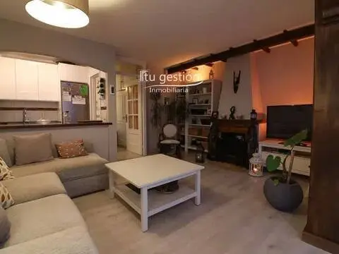 Casa adosada en Benajarafe