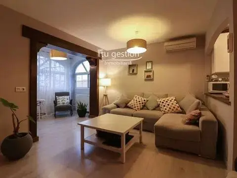 Casa adosada en Benajarafe