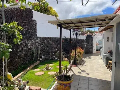 Chalet en calle El Pino