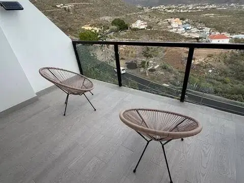 Piso en calle Coroma