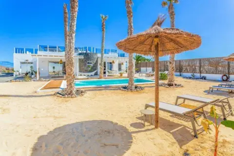 Casa en Charco del Palo