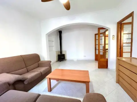 Piso en Ciutadella de Menorca