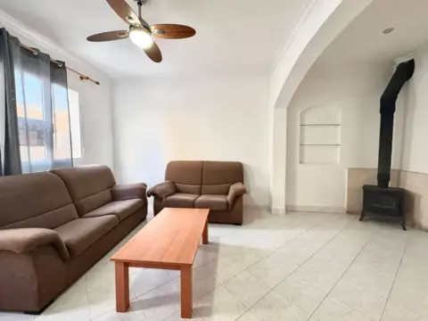 Piso en Ciutadella de Menorca