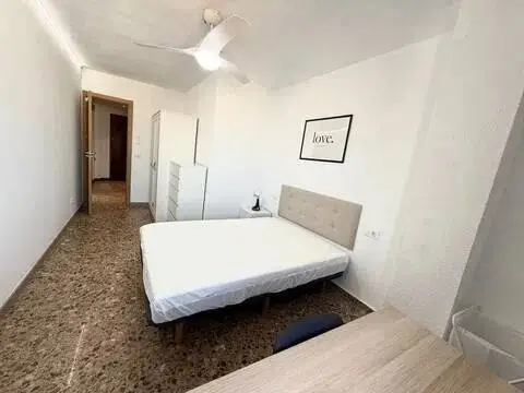 Habitación en Avinguda del Doctor Waksman