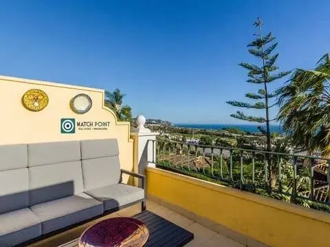 Ático en calle calle Golondrinas, 21