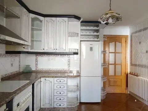 Piso en Fátima-Franciscanos