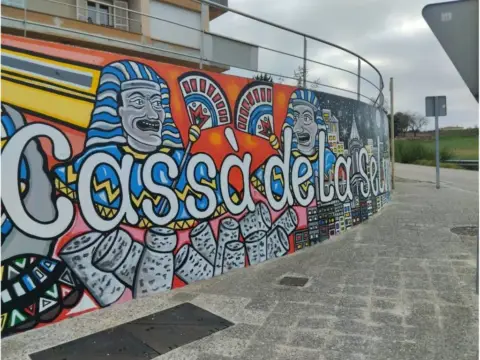 Casa adosada en Cassà de la Selva