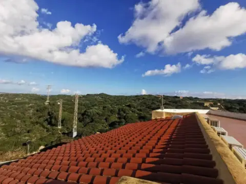 Chalet en Es Grau-Cala Llonga
