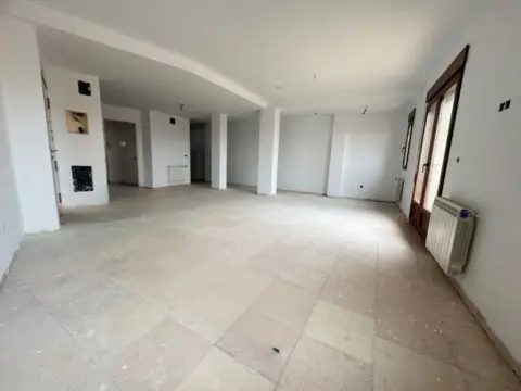 Piso en La Roda