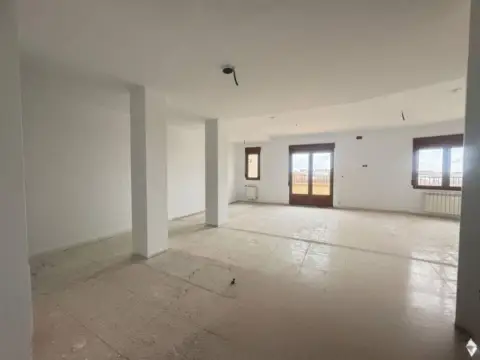 Piso en La Roda