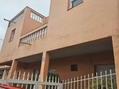 Casa rústica en Los Realejos