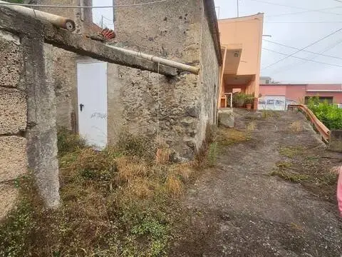 Casa rústica en Los Realejos