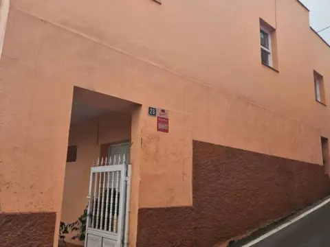 Casa rústica en Los Realejos