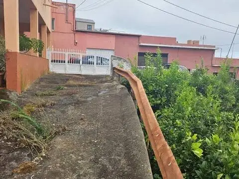 Casa rústica en Los Realejos