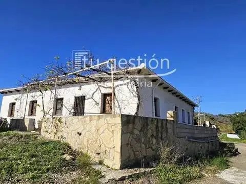 Casa rústica en Área de Triana-Cabrillas-Trapiche