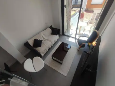 Piso en Centre-El Pedró