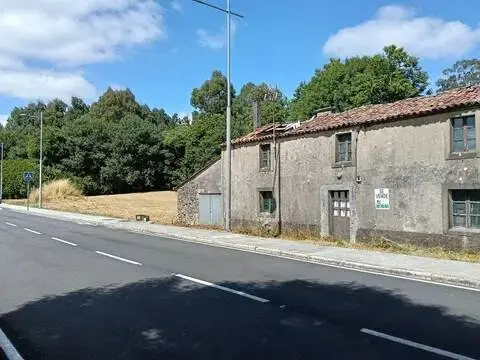 Chalet en Ru