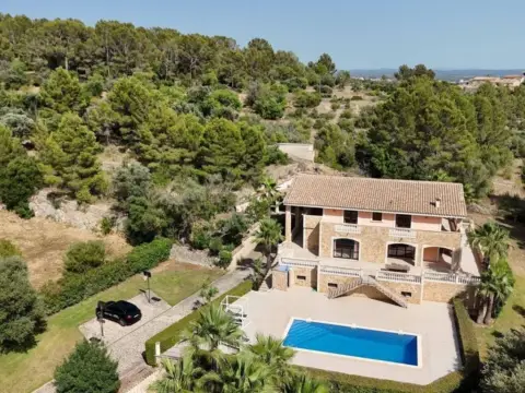 Casa en Santa Maria del Camí