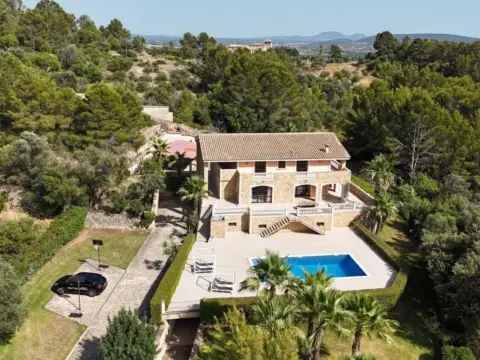 Casa en Santa Maria del Camí