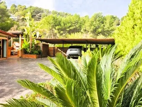 Chalet en Esporles