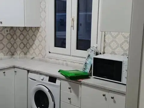 Piso en Zona L'Ermita