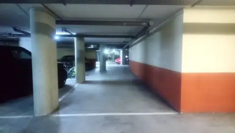 Garaje en Rejas