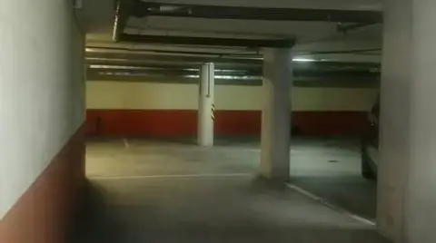 Garaje en Rejas