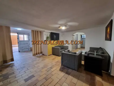 Chalet en La Vall d'Ebo