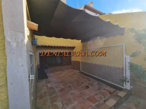 Chalet en La Vall d'Ebo