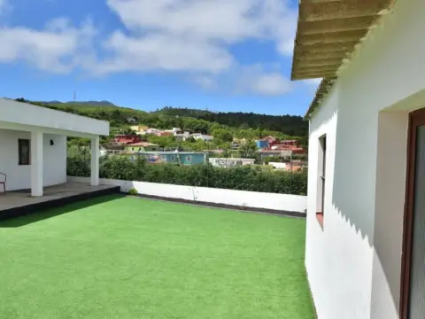 Casa en Tacoronte