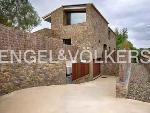 Chalet en Cadaqués