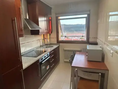 Piso en Santiago de Compostela