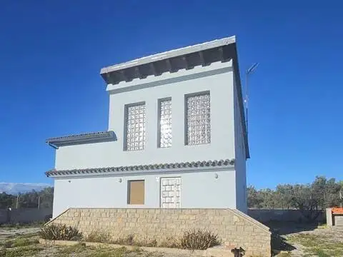 Chalet en Sant Mateu