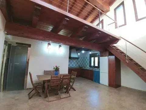 Chalet en Sant Mateu