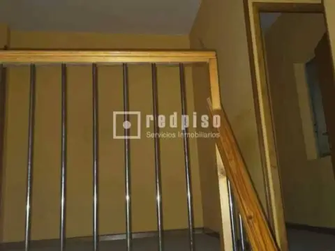 Local comercial en El Carmen