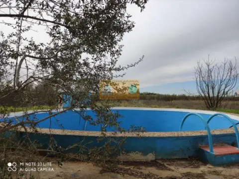 Casa en Sevilla Capital