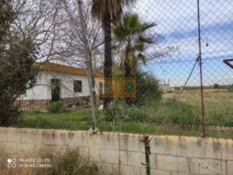Casa en Sevilla Capital