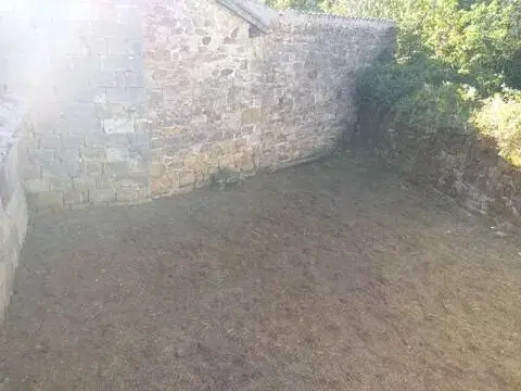 Casa rústica en Aguilar de Campoo