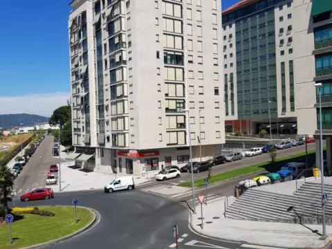 Piso en Barrocás