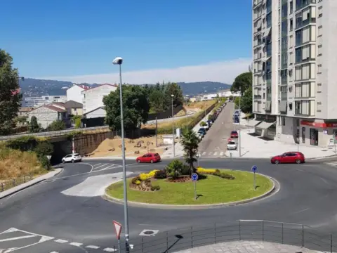 Piso en Barrocás
