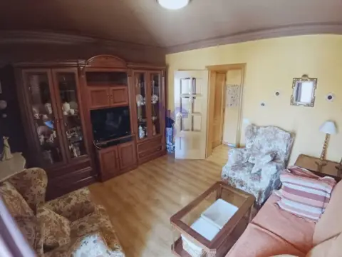 Piso en Trobajo del Camino