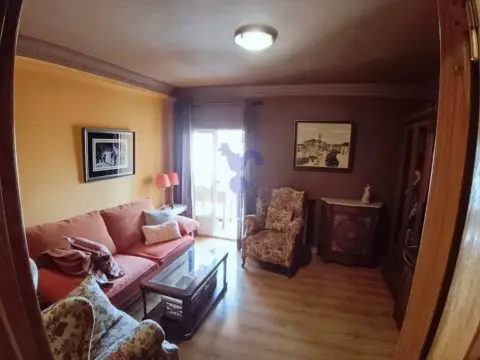 Piso en Trobajo del Camino