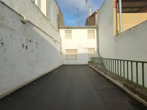 Casa rústica en Alagón