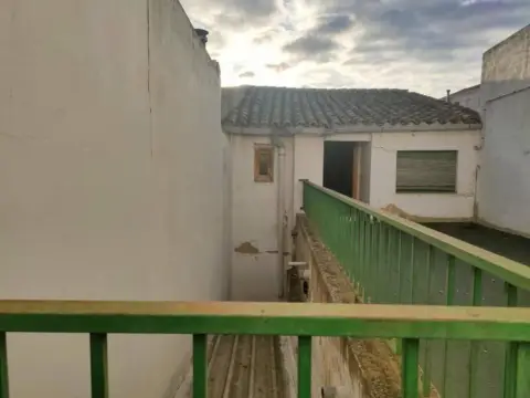 Casa rústica en Alagón