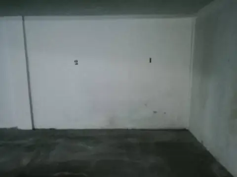 Garaje en Pere Garau